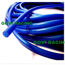 ID 10mm Flexible Silicone Vacuum Pump Air Hose Vacuum Hose